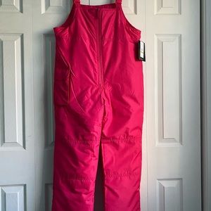 London Fog Girs Snow Pants